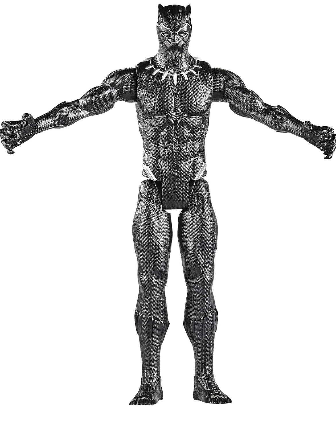 Black Panther action figure