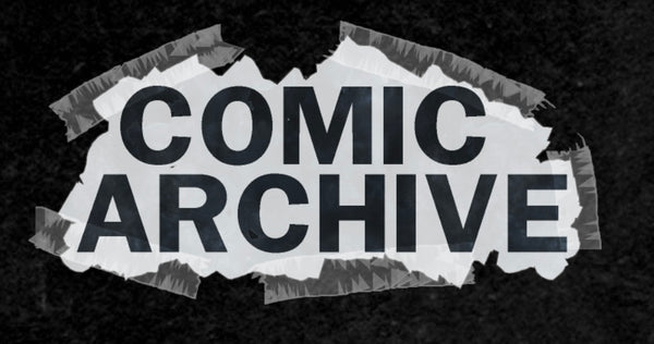 Comic Archives